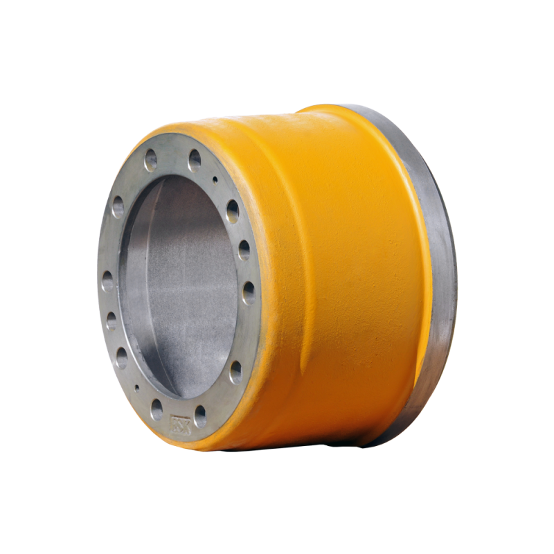 کاسه چرخ عقب توپی طلا