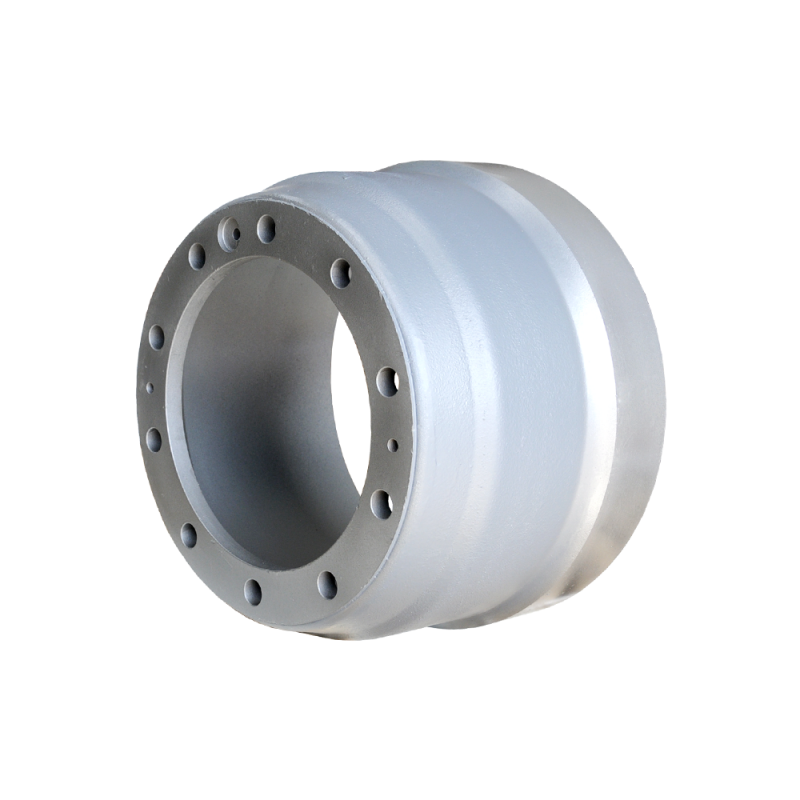 کاسه چرخ عقب ایویکو