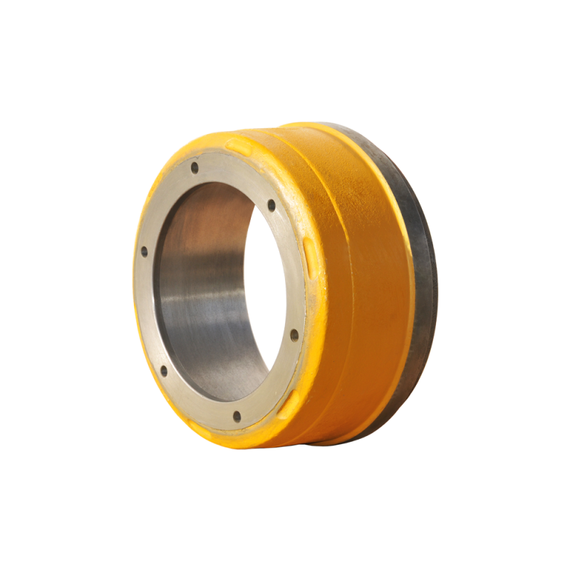 کاسه چرخ جلو ولوو واسکازینی