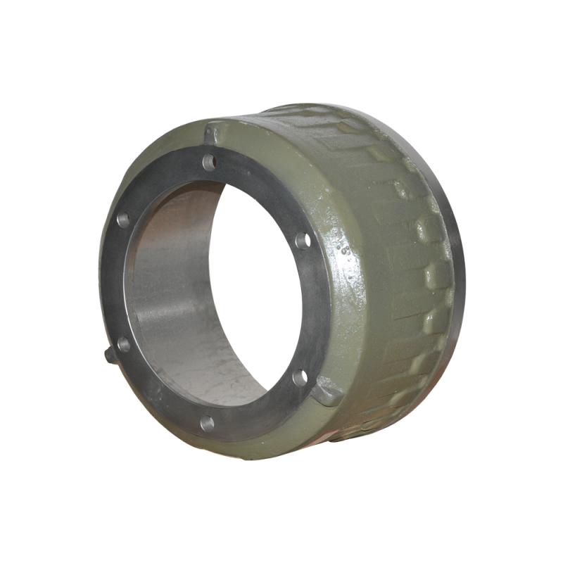 کاسه چرخ عقب تریلی کالابرس