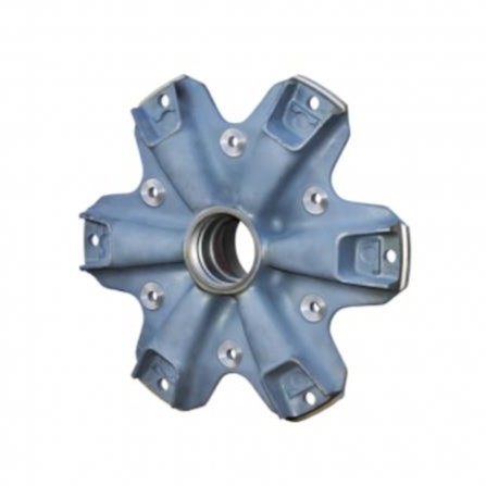 پره چرخ جلو ولوو گریسی