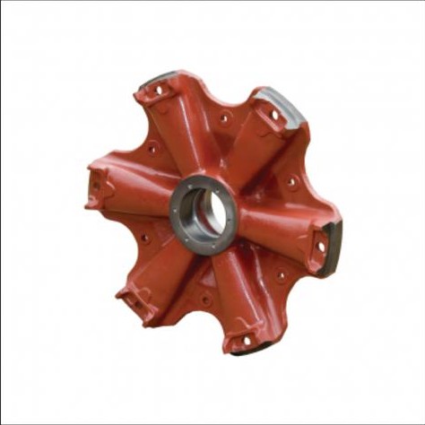 پره چرخ جلو بنز 68