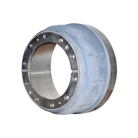 کاسه چرخ جلو هوو