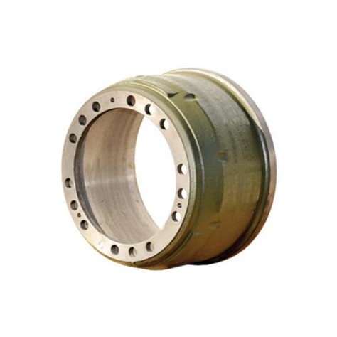 کاسه چرخ عقب مایلر