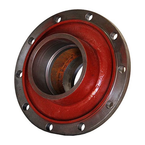 توپی چرخ میلارد