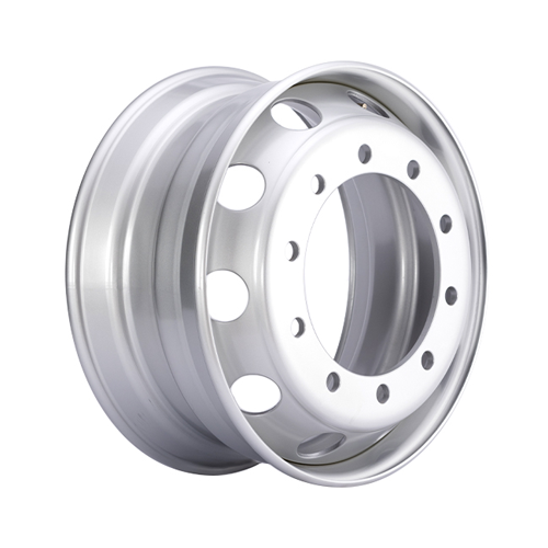 رینگ فولادی(تیوبلس)کامیون و اتوبوس