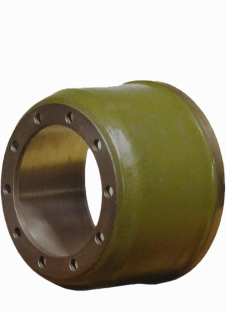 کاسه چرخ BPW 27 سانتی