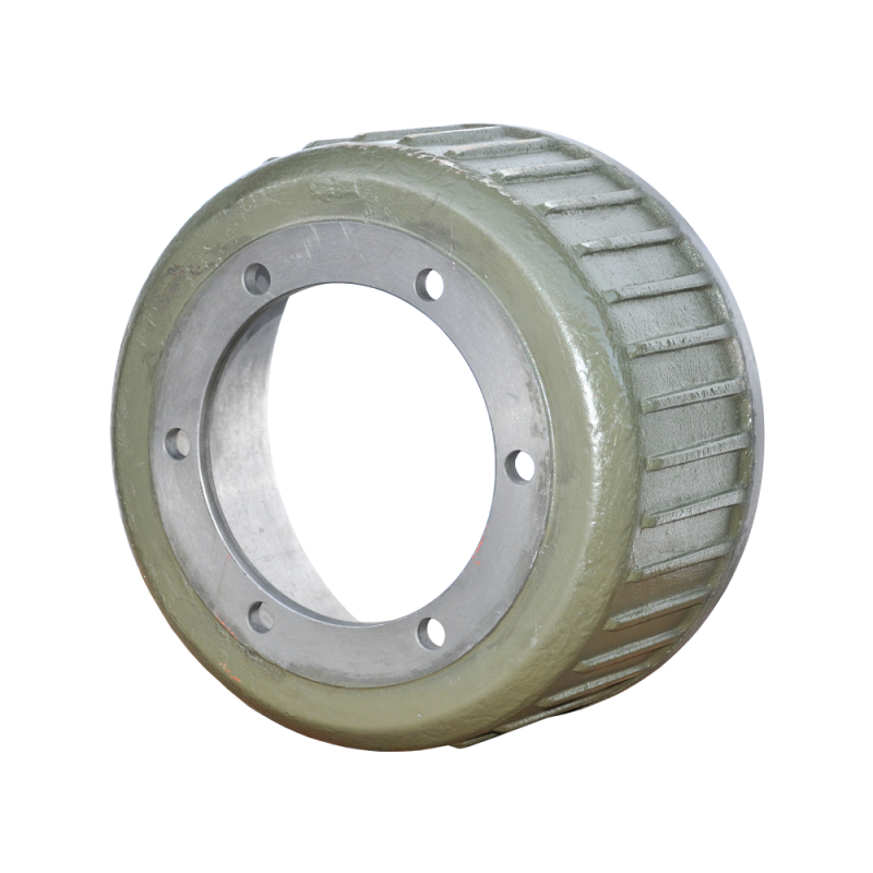 کاسه چرخ تریلی فضولاب