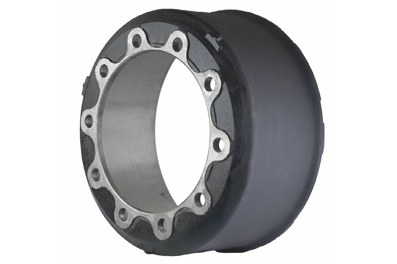 کاسه چرخ تریلی فوکس