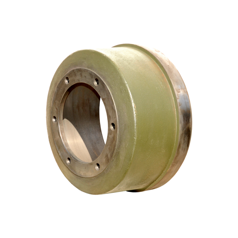 کاسه چرخ تریلی گشا