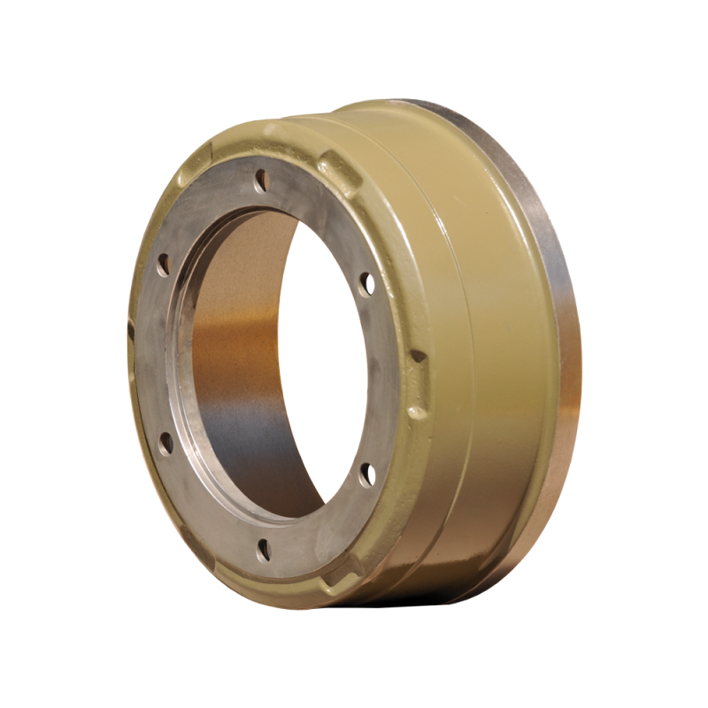 کاسه چرخ جلو مان