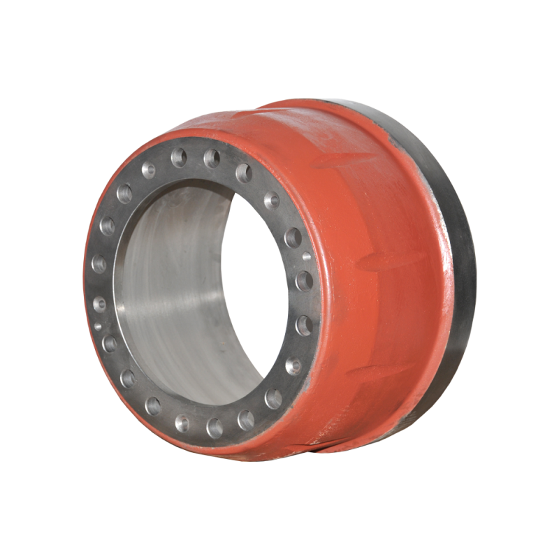 کاسه چرخ عقب دانگ فنگ کمپرسی