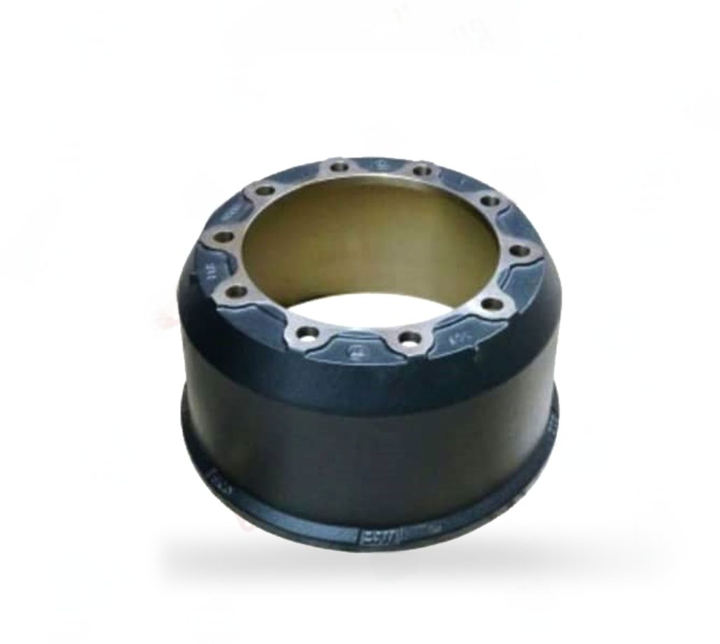 کاسه چرخ ماموت بلند و کوتاه