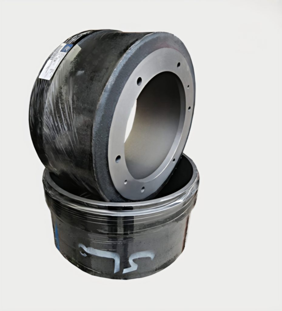 کاسه چرخ ماک عقب