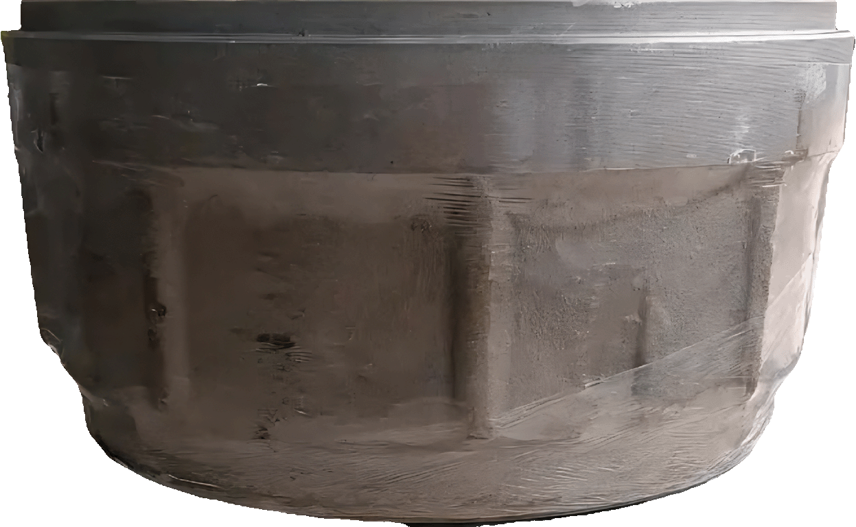 کاسه چرخ کاماز